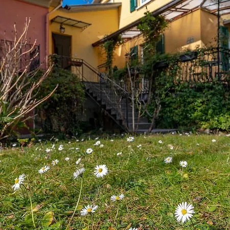 Casa Carlo Bellagio Apartment Exterior photo