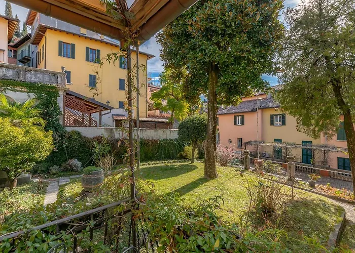 Casa Carlo Bellagio