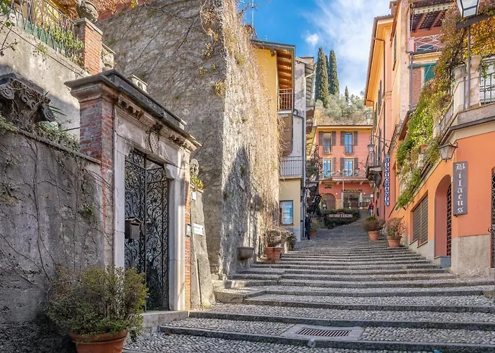 Casa Carlo Bellagio