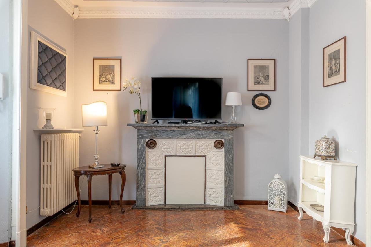 Appartement Casa Carlo *