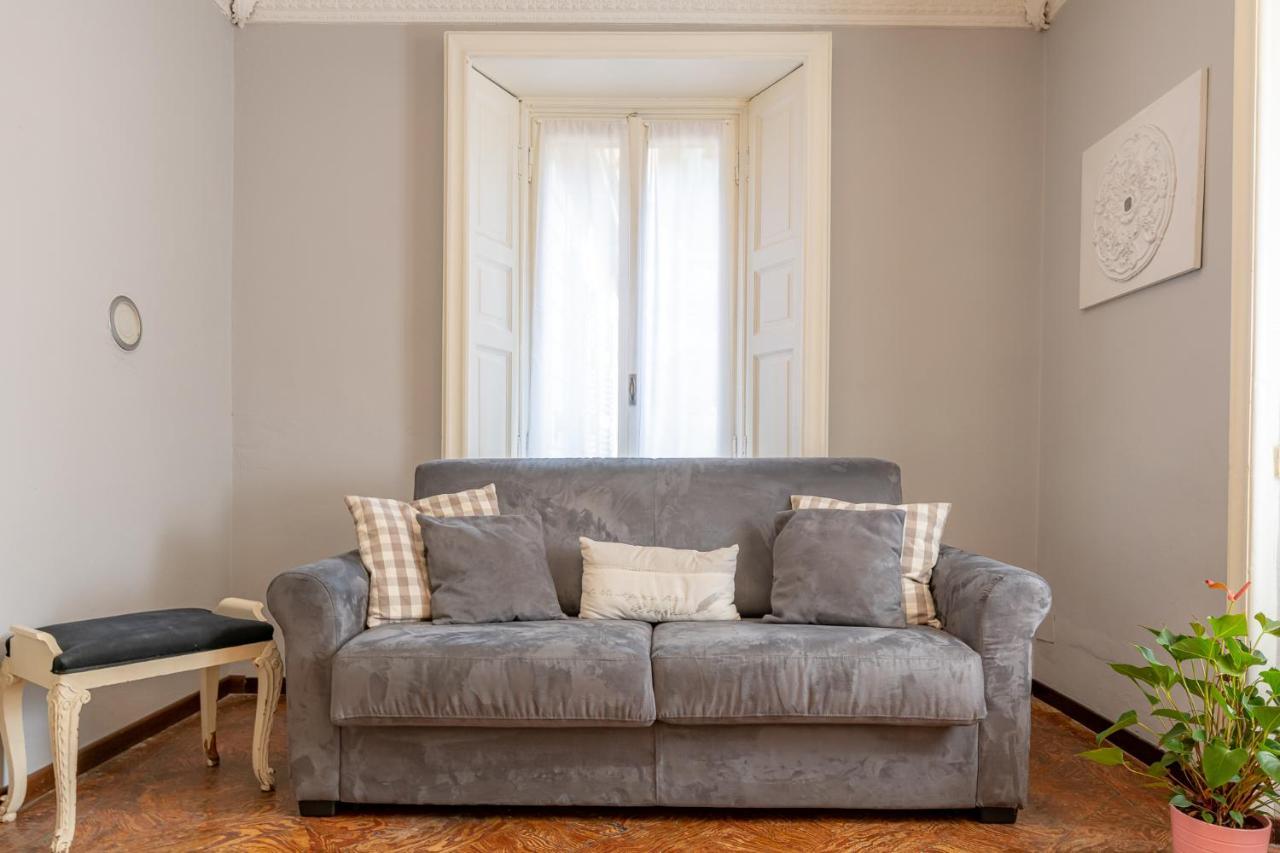 Casa Carlo Appartement