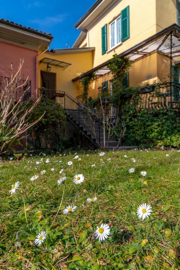 Casa Carlo Appartement *