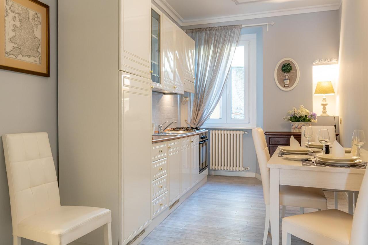 Appartement Casa Carlo
