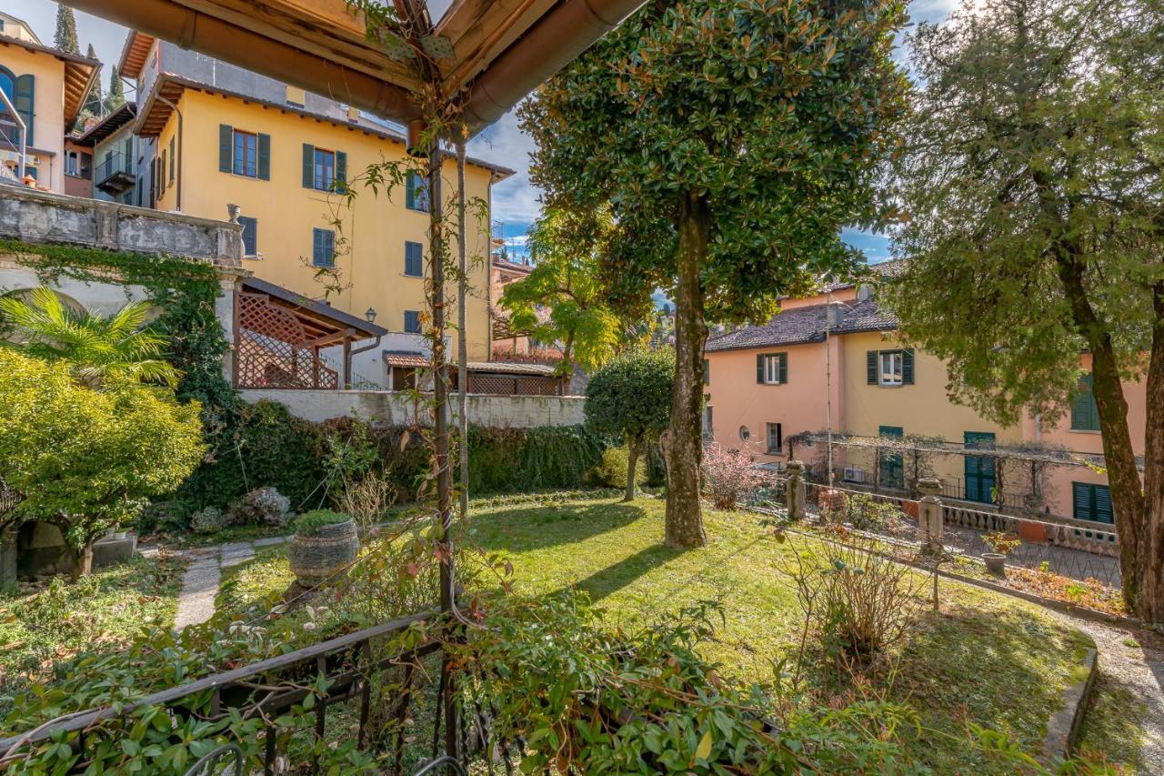 Appartement Casa Carlo *