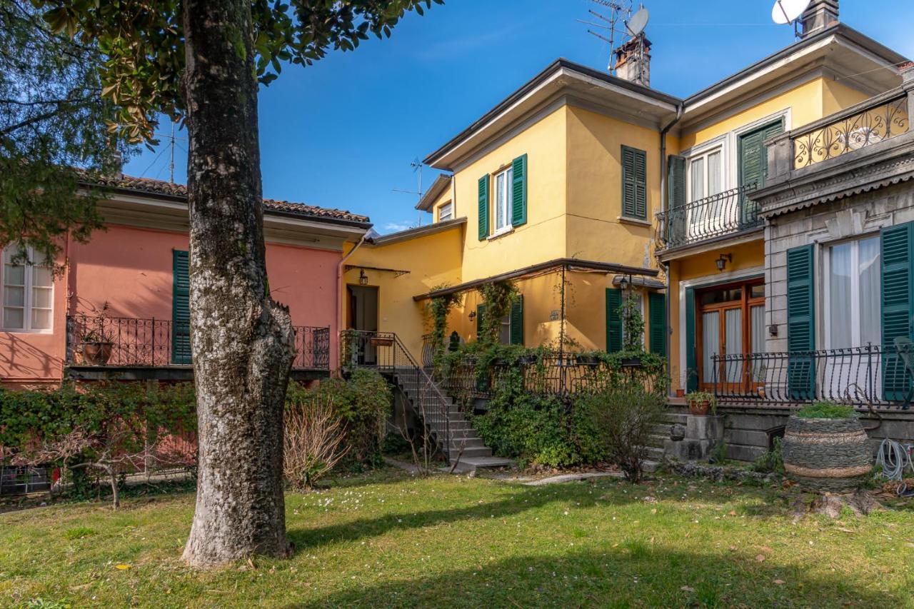 Casa Carlo Appartement